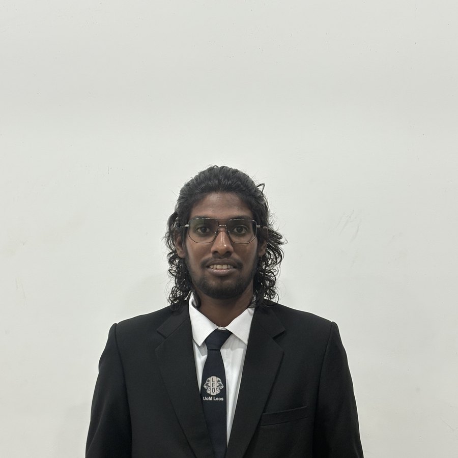 Leo Dinusha Dias